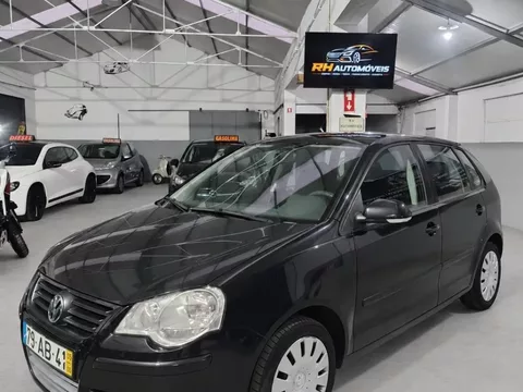 VW Polo 1.2 Trendline