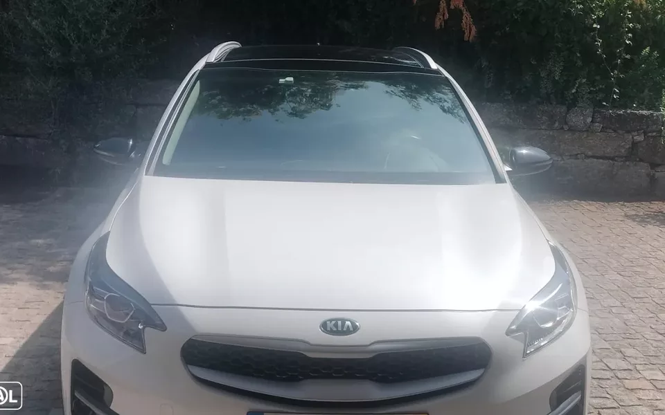 Kia XCeed 1.6 CRDi Tech