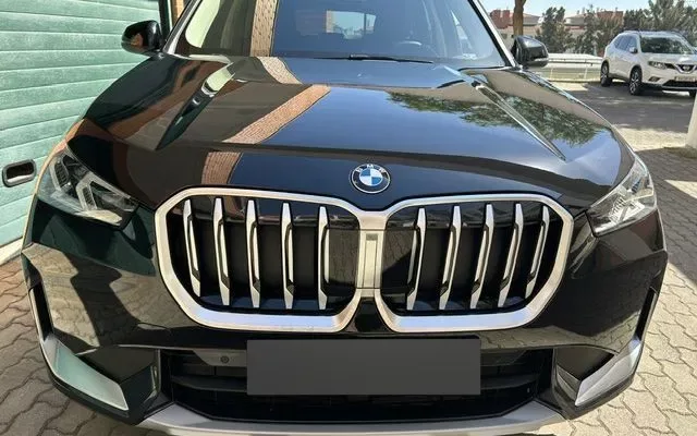 BMW X1 sDrive18i xLine