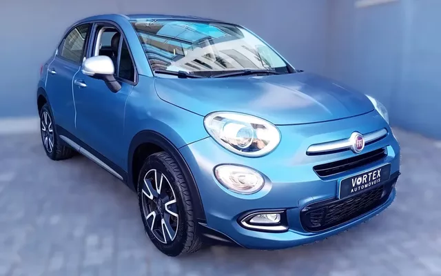 Fiat 500X 1.3 MJ Mirror S&S