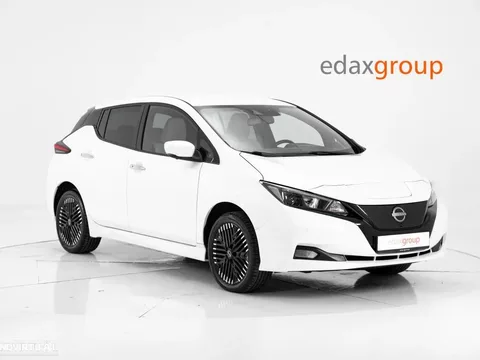 Nissan Leaf e+ Acenta