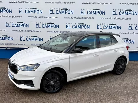 SKODA Fabia Fabia 1.0 TSI Emotion 70kW