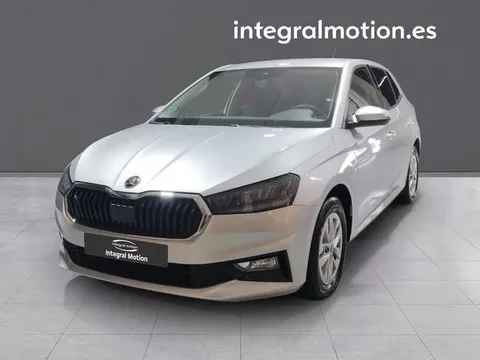 SKODA Fabia Fabia 1.0 TSI Selection 70kW