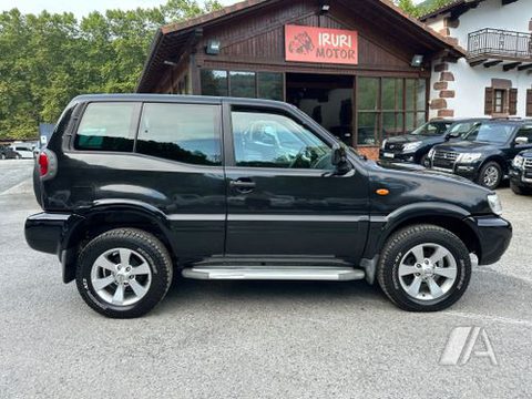 TOYOTA Land Cruiser Land Cruiser D-4D VXL Aut.