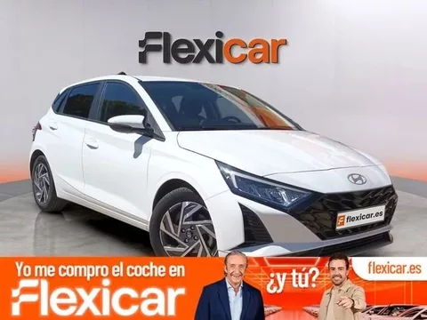 HYUNDAI i20 i20 1.0 TGDI Klass 100