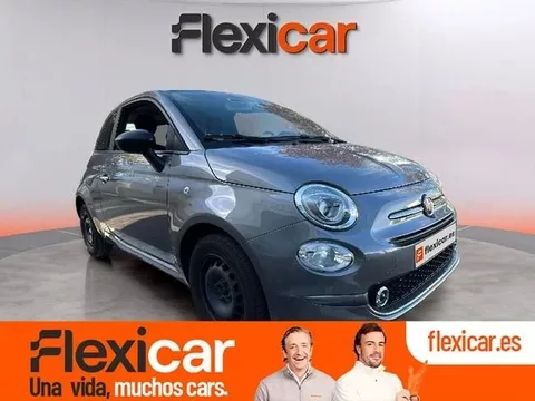 FIAT 500 Cult 1.0 Hybrid 51KW (70 CV)