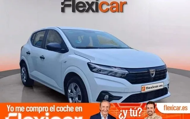 DACIA Sandero Sandero SCe Comfort 49kW