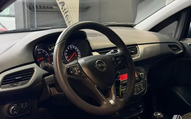 OPEL Corsa Corsa 1.4 Selective 90