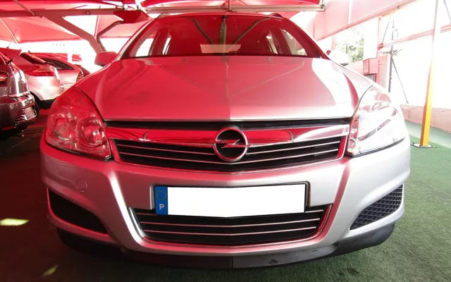 Opel Astra Caravan 1.3 CDTi Edition
