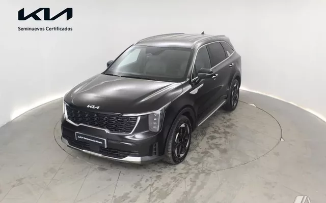 KIA Sorento 1.6 T-GDi PHEV Drive 4x4 7pl