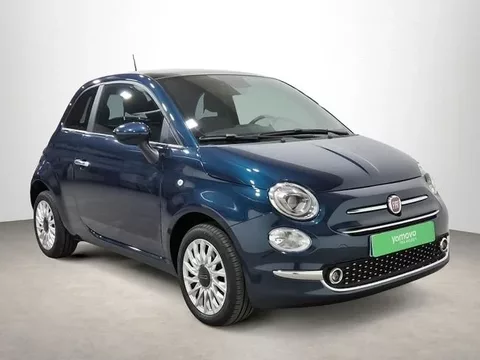 FIAT 500 Dolcevita 1.0 Hybrid 51KW (70 CV)