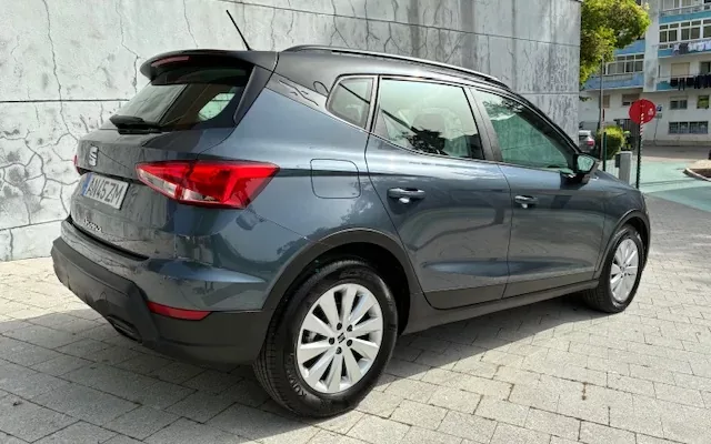 SEAT Arona 1.0 TSI Style
