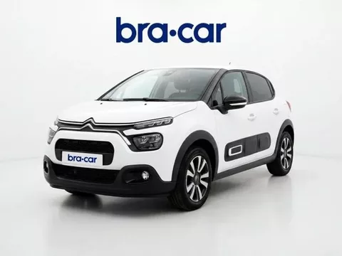 CITROEN C3 PureTech 81KW (110CV) Max EAT6