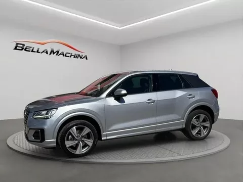 AUDI Q2 Q2 1.6TDI Sport edition 85kW
