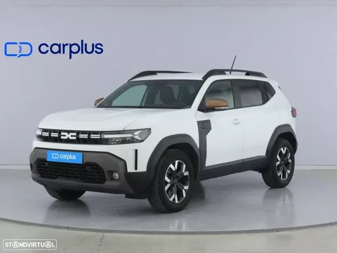 Dacia Duster 1.6 Hybrid Extreme