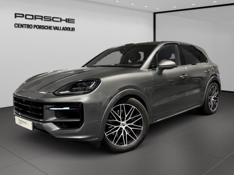 E-Hybrid 346 kW (470 CV)