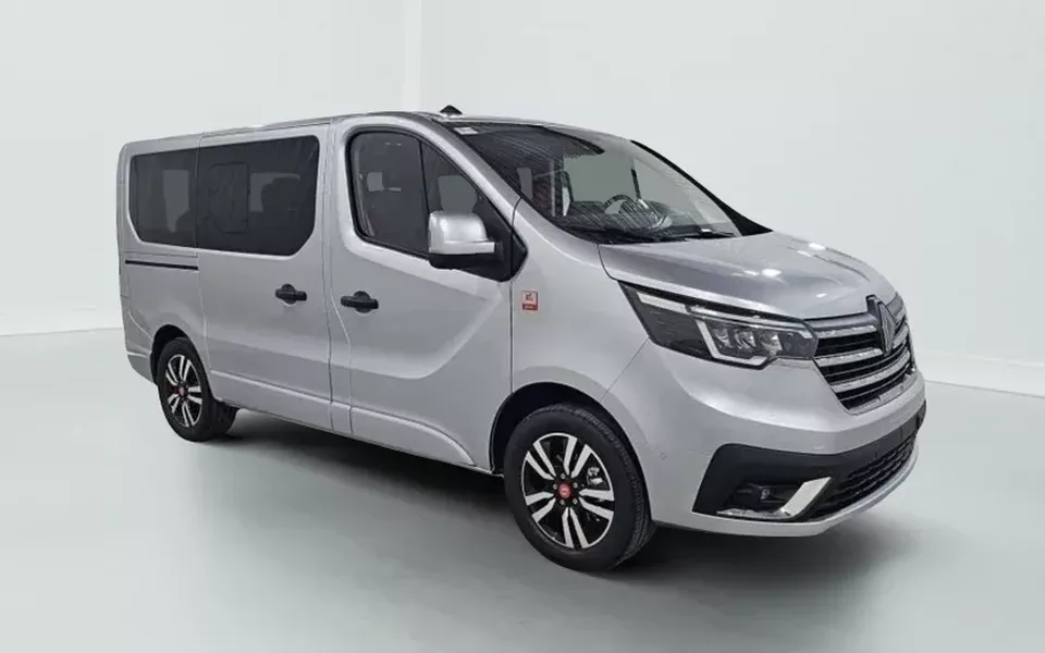 Renault Trafic Trafic Blue dCi 170 auto Techno Zéro km immatriculé