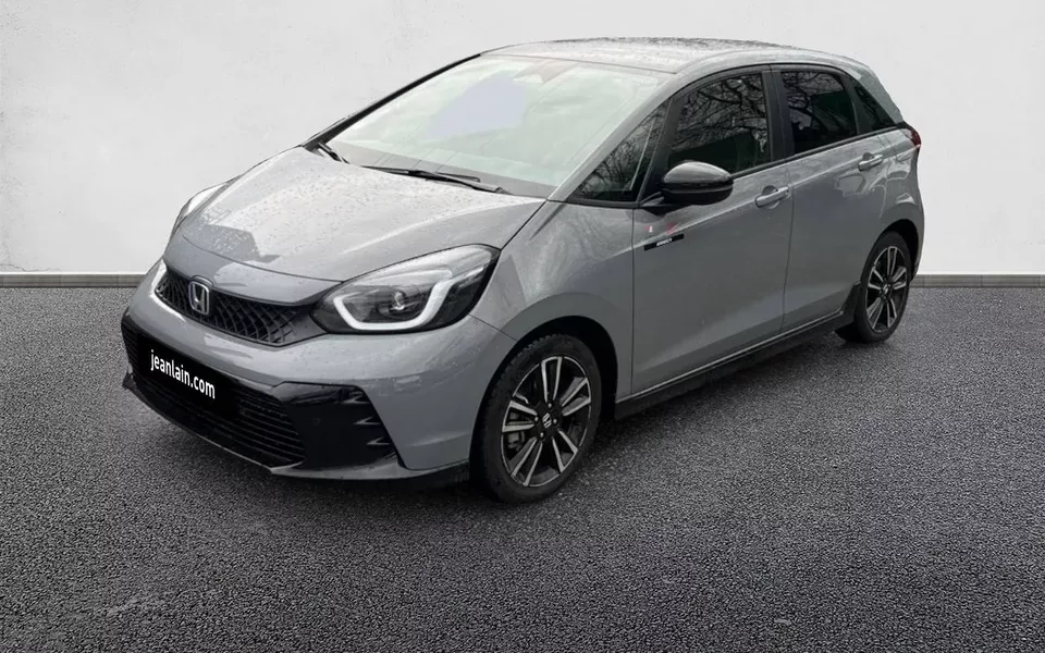 HONDA JAZZ e:HEV 1.5 i-MMD Advance Sport