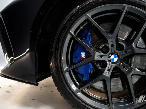 BMW Serie 1 M135iA xDrive