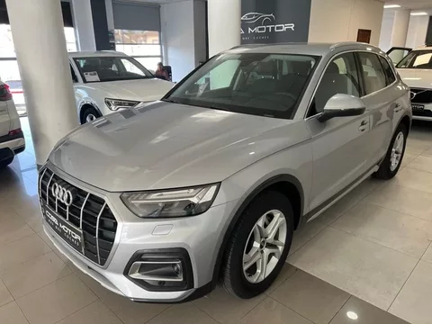 AUDI Q5 AUDI Q5 Todoterreno Automático de 5 Puertas - 29980€ en Lepe