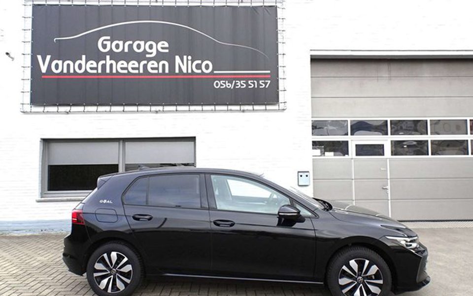 Volkswagen Golf (alle)