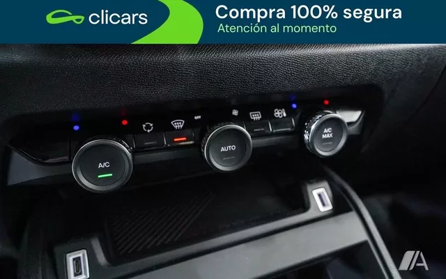 CITROEN C4 C4 1.2 PureTech Plus S&S EAT8 130