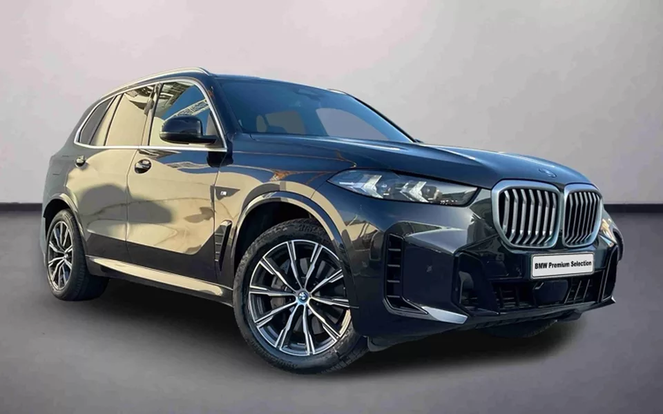 BMW - X5 - X5 50 e xDrive Pack Desportivo M