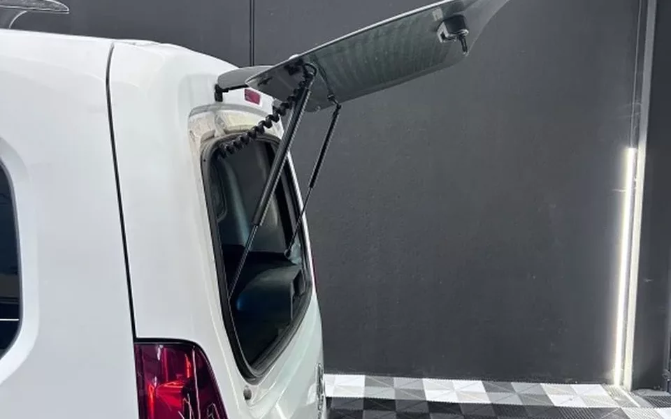 CITROEN Berlingo M1 Berlingo BlueHDi S&S Talla M Feel Pack 100