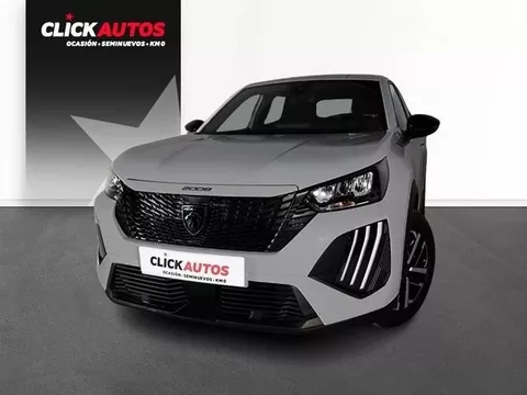 PEUGEOT 2008 1.2 100CV Active