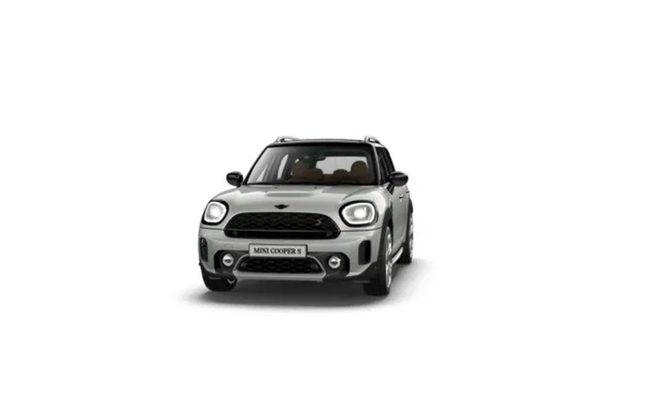 MINI Countryman COUNTRYMAN COOPER S AUT.