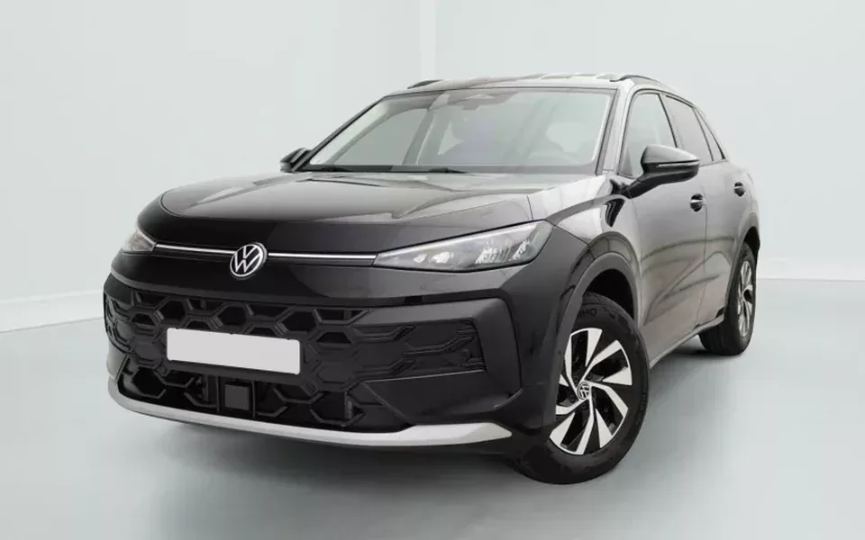 Volkswagen T-roc 1.5 ETSI DSG 150 LIFE Zéro km immatriculé