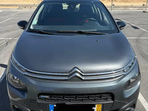 Citroën C3 1.2 PureTech Shine