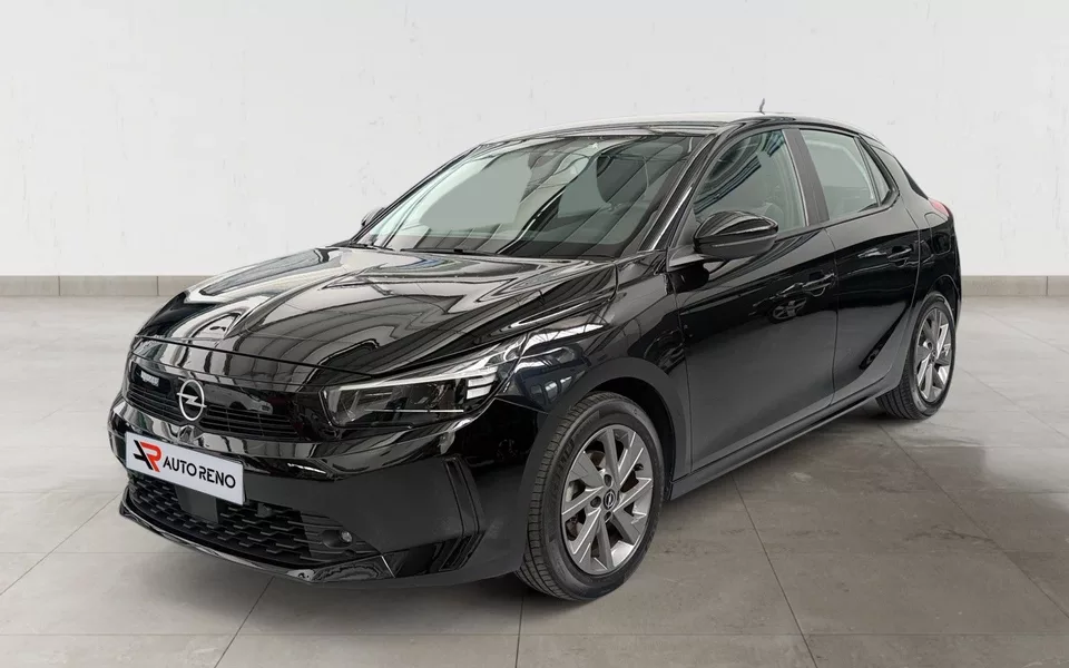 Opel Corsa 1.2 Edition