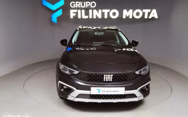 Fiat Tipo Station Wagon Cross 1.0 GSE T3 Cross
