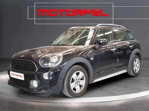 MINI Countryman COUNTRYMAN ONE D