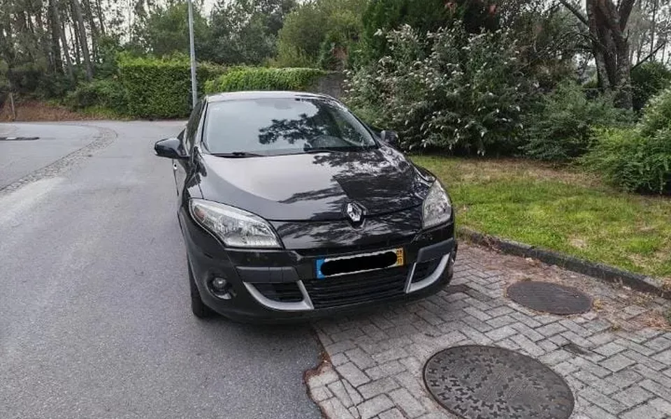 Renault Mégane