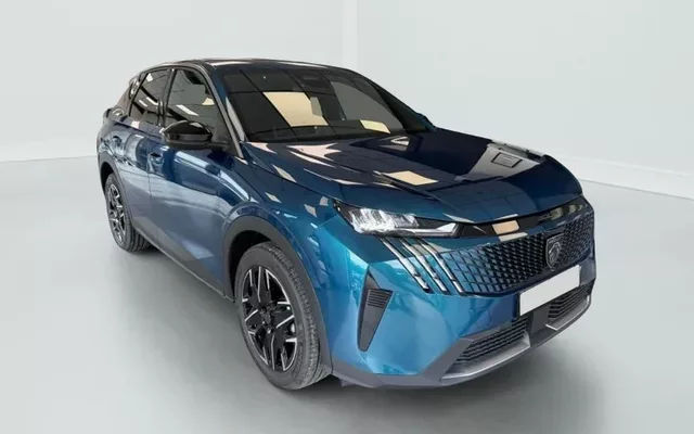 Peugeot 3008 1.2i Hybrid 145 e-DCS6 Allure Occasion