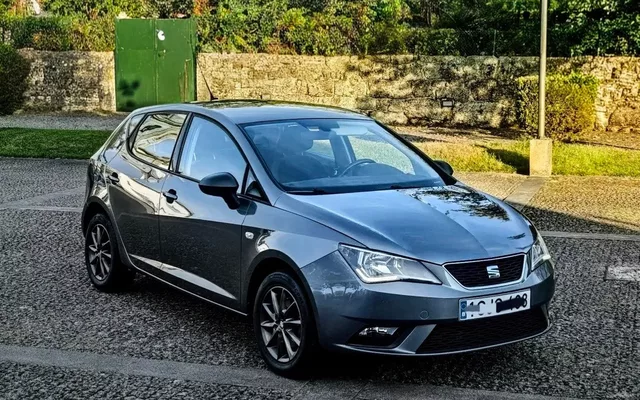 SEAT Ibiza 1.0 EcoTSI FR