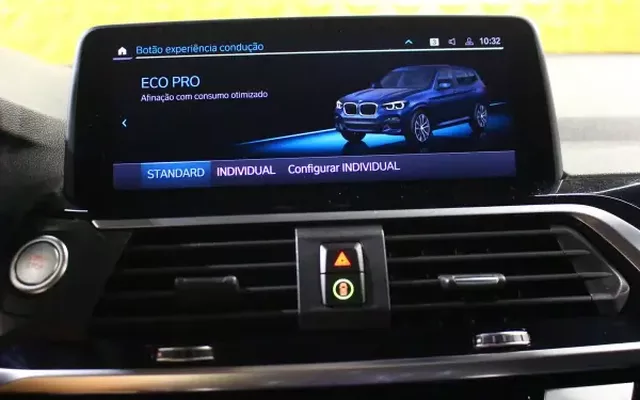 BMW X3 2020 30 e xDrive Pack M