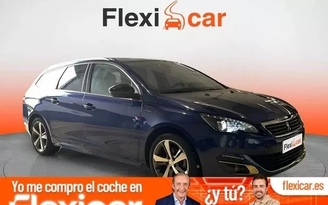 PEUGEOT 308 308 SW 1.2 PureTech S&S Access 130