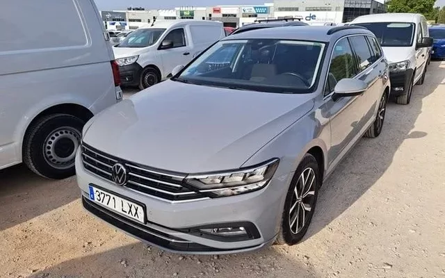 VOLKSWAGEN Passat Passat Variant 2.0TDI EVO Executive DGS7 110kW