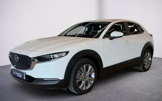 MAZDA CX-30 CX-30 2.5 e-Skyactiv-G Centre Line FWD 103kW