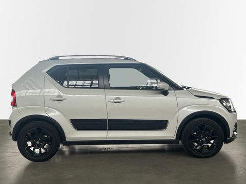 Suzuki Ignis 1.2 GLE