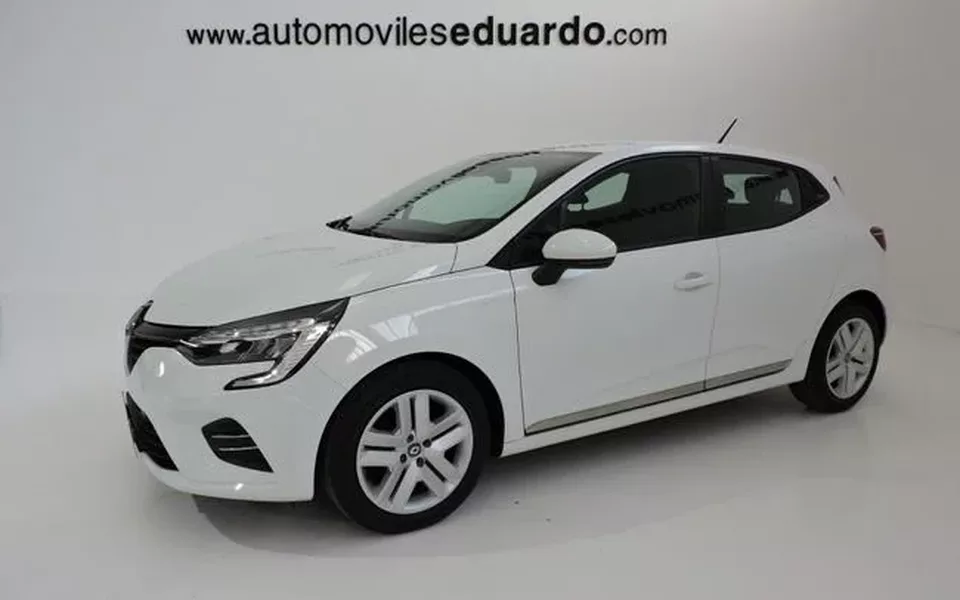 RENAULT Clio Clio TCe GLP Business 73kW