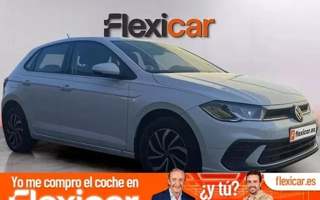 VOLKSWAGEN Polo Polo 1.0 TSI Life 70kW