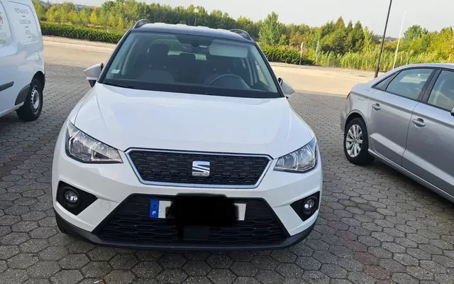 SEAT Arona 1.0 TSI Style
