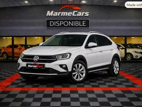 VOLKSWAGEN Taigo Taigo 1.0 TSI R-Line DSG 81kW