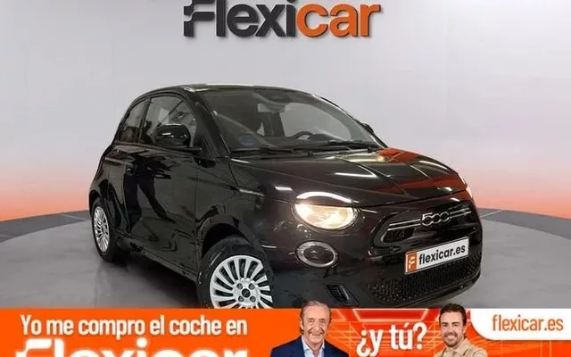 FIAT 500 Icon Hb 320km 85kW (118CV)