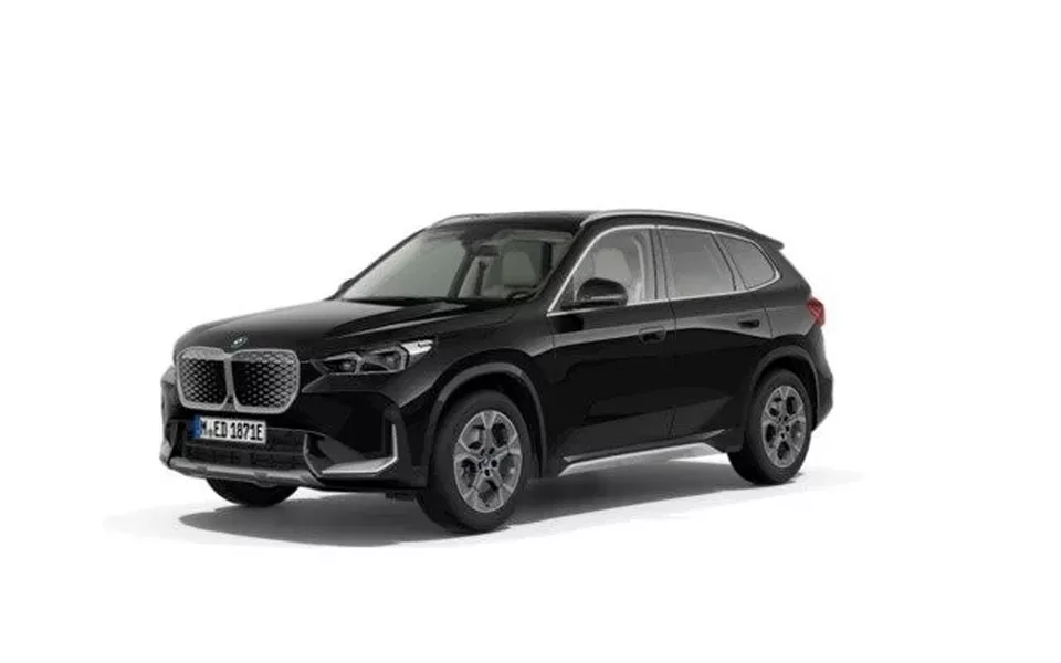 BMW X1 iX1 eDrive20