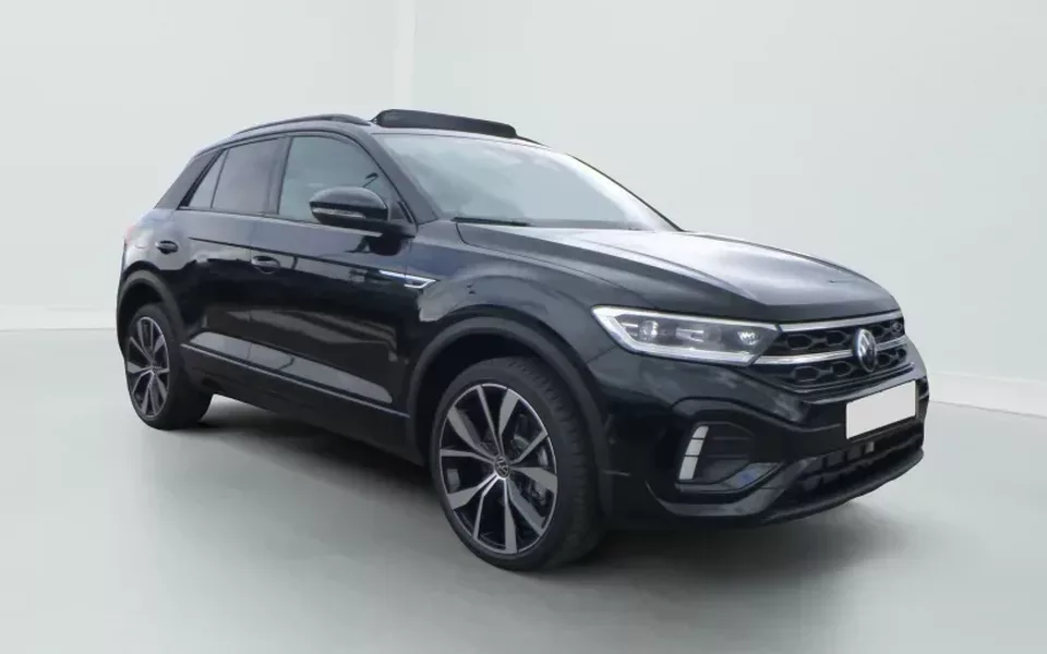 Volkswagen T-roc T-Roc 2.0 TDI 150 Start/Stop DSG7 R-Line Edition Zéro km immatriculé